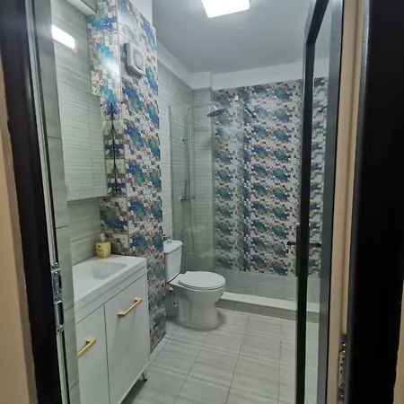 Apartment Royal Mamaia Nord *