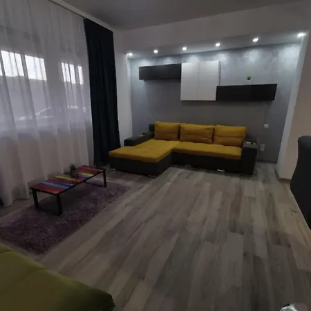 Apartment Royal Mamaia Nord Navodari