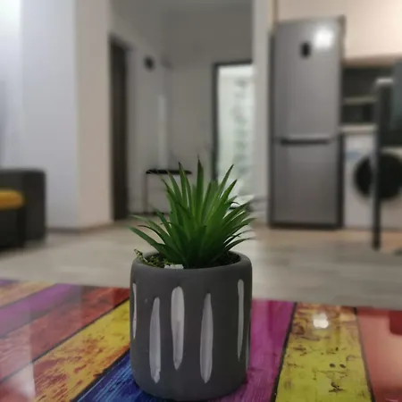 Apartament Royal Mamaia Nord *