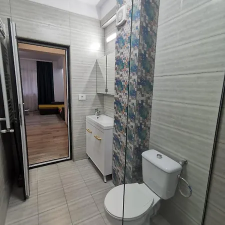 Apartament Royal Mamaia Nord Năvodari